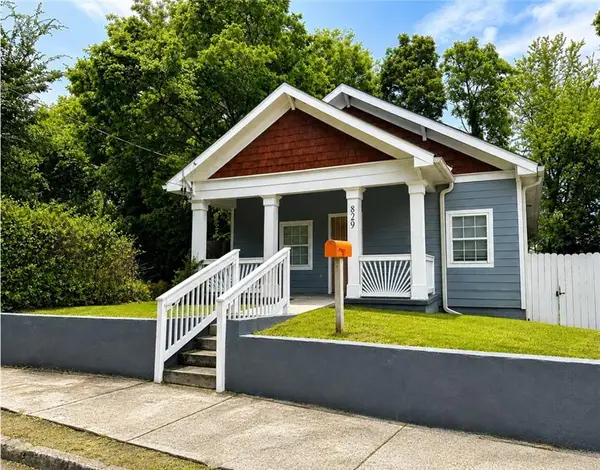 829 Beckwith Street Sw, Atlanta, GA 30314