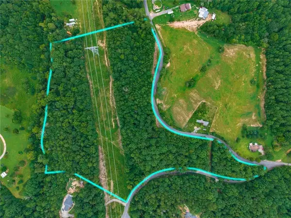 0 Hobgood Road, Rydal, GA 30171