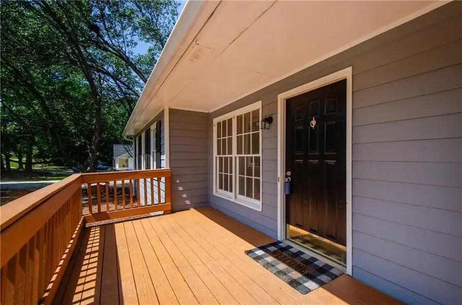 2317 Verner Road, Lawrenceville, GA 30043 - #3