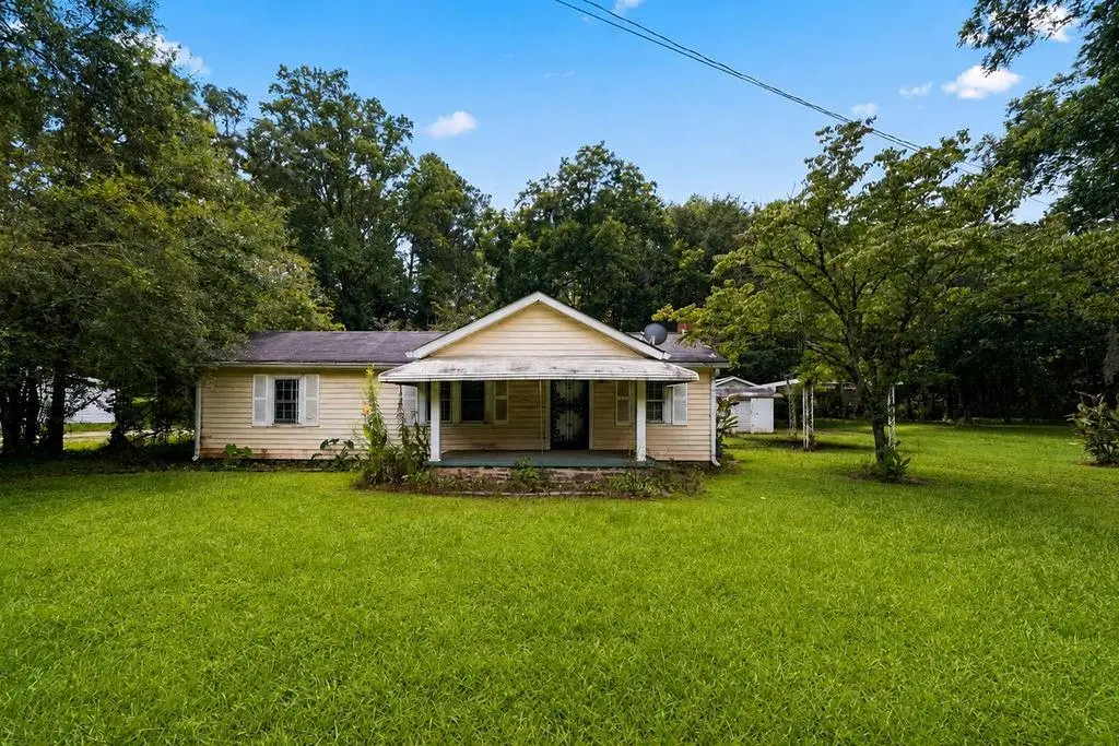 6375 Campbellton Fairburn Road, Fairburn, GA 30213 - #1