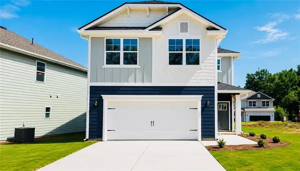 637 Bald Ridge Circle, Demorest, GA 30535