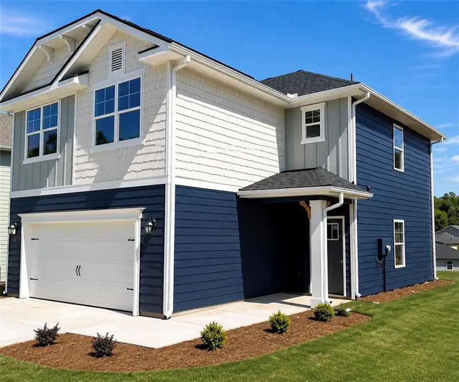 637 Bald Ridge Circle, Demorest, GA 30535 - #2