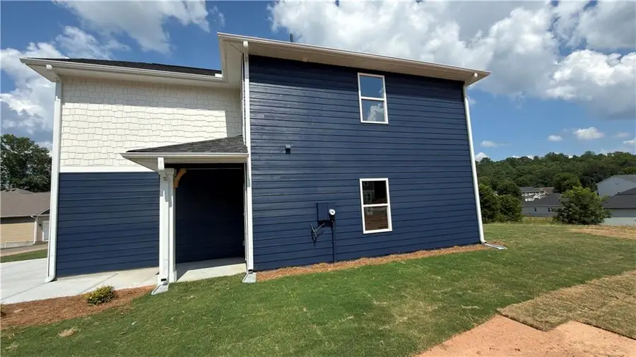 637 Bald Ridge Circle, Demorest, GA 30535 - #3