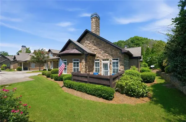 4834 Rosebury Lane Nw #3D, Acworth, GA 30101