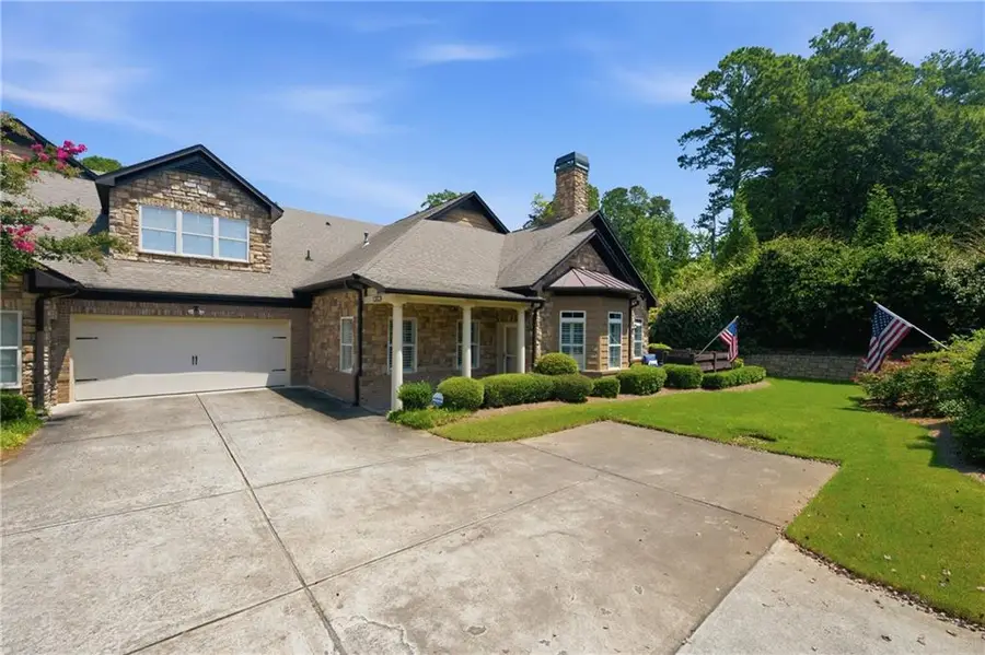 4834 Rosebury Lane Nw #3D, Acworth, GA 30101 - #3