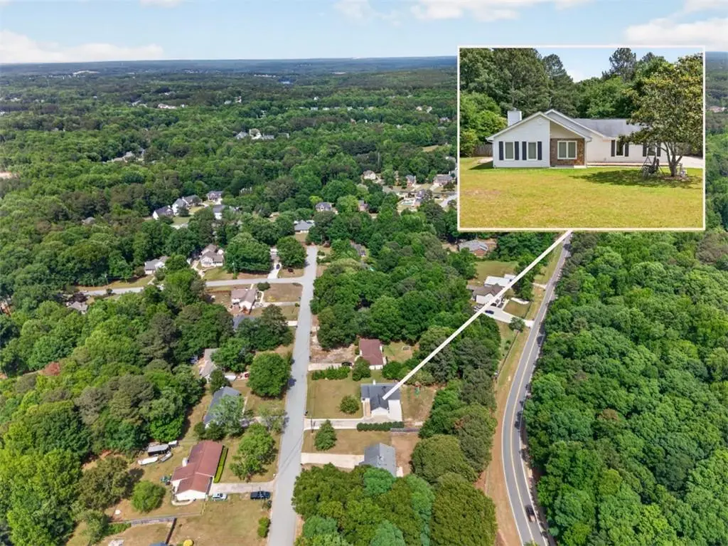 121 Brownsmill Drive, Grayson, GA 30017 - #1