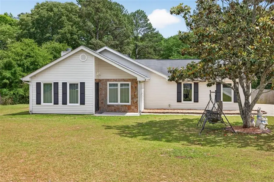 121 Brownsmill Drive, Grayson, GA 30017 - #3