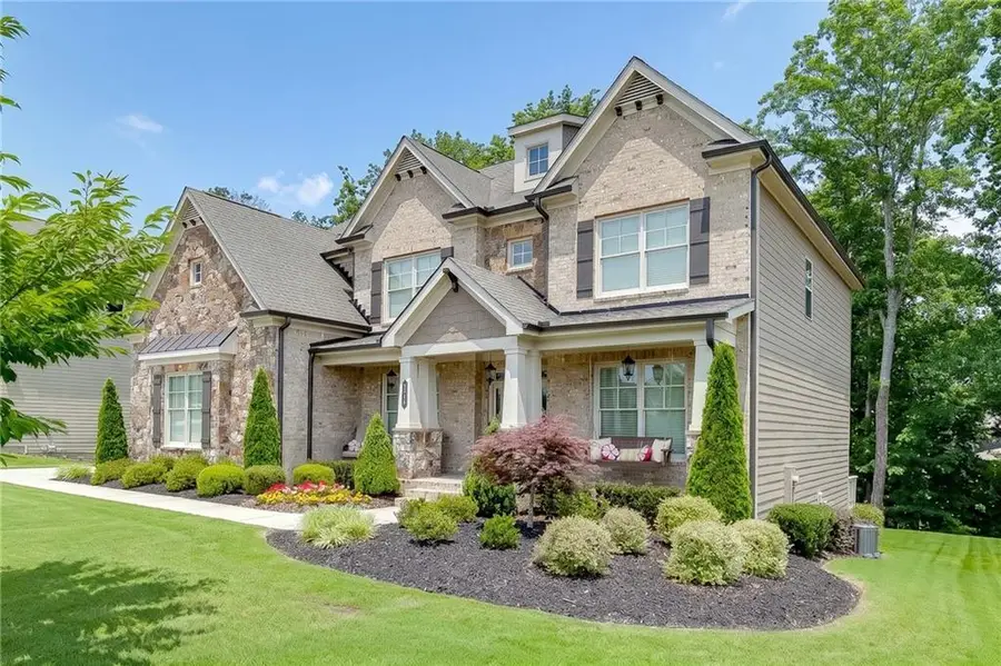 4695 Gablestone Crossing, Hoschton, GA 30548 - #3