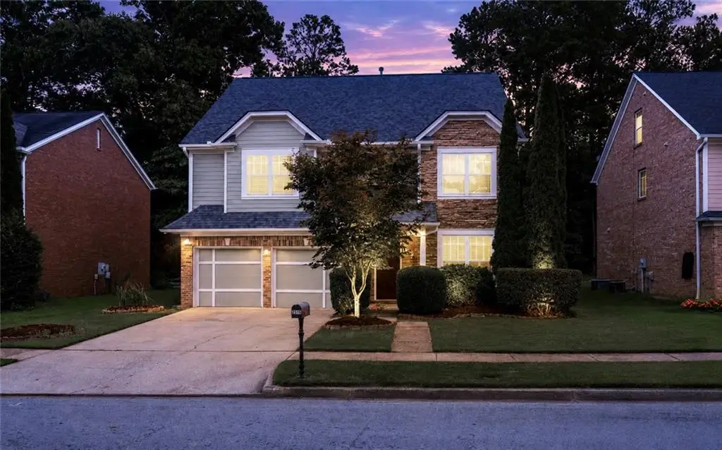 2576 Peach Shoals Circle, Dacula, GA 30019 - #1
