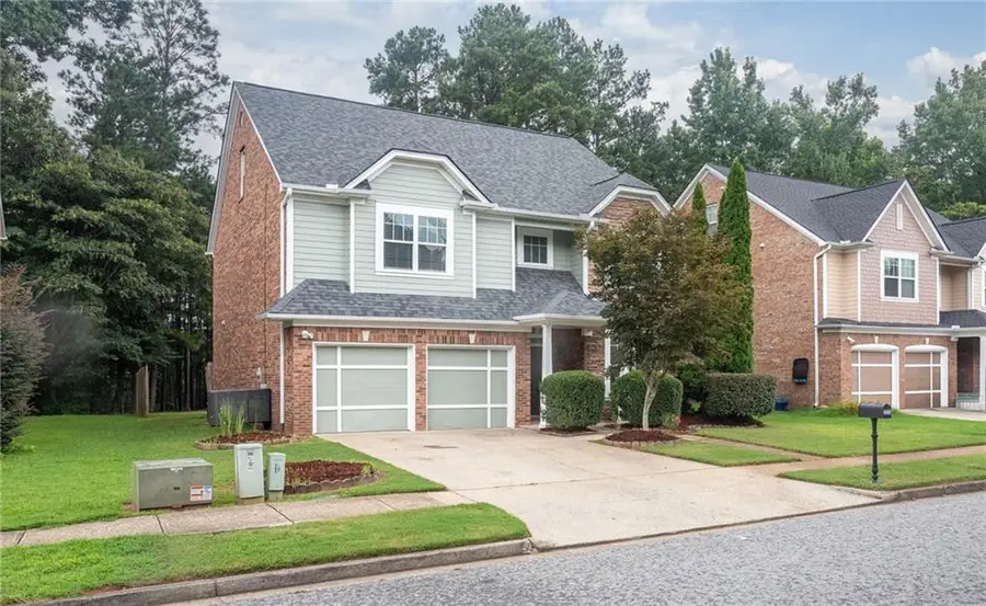 2576 Peach Shoals Circle, Dacula, GA 30019 - #3