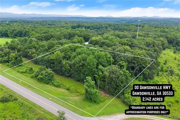 00 Dawsonville Highway, Dawsonville, GA 30534