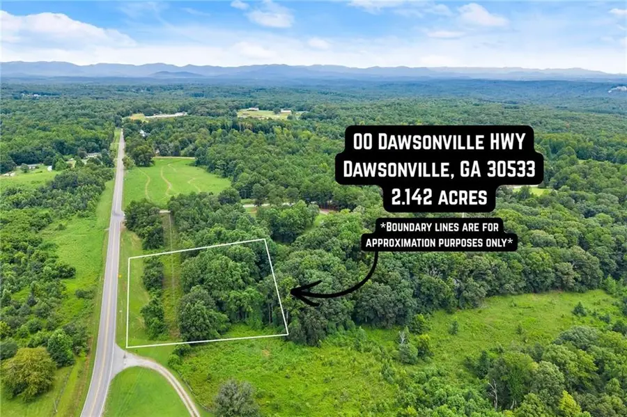 00 Dawsonville Highway, Dawsonville, GA 30534 - #2