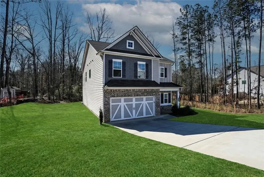 154 Laurel Cove Drive, Hoschton, GA 30548 - #2