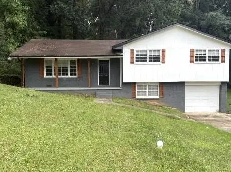 3707 Satellite Boulevard, Ellenwood, GA 30294