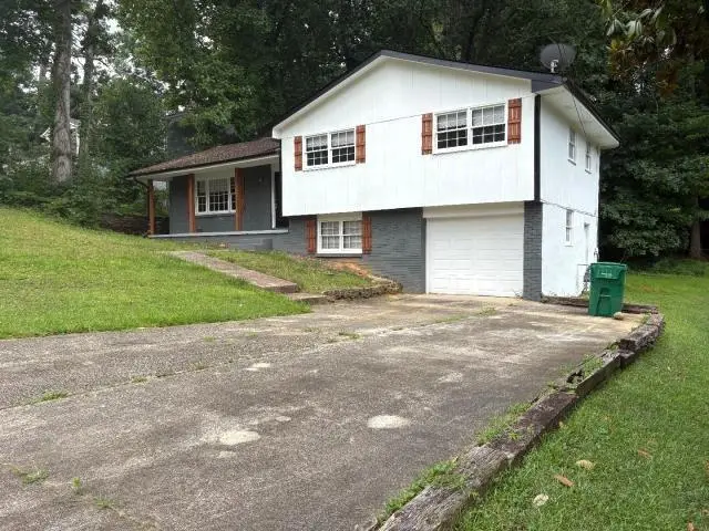 3707 Satellite Boulevard, Ellenwood, GA 30294 - #2