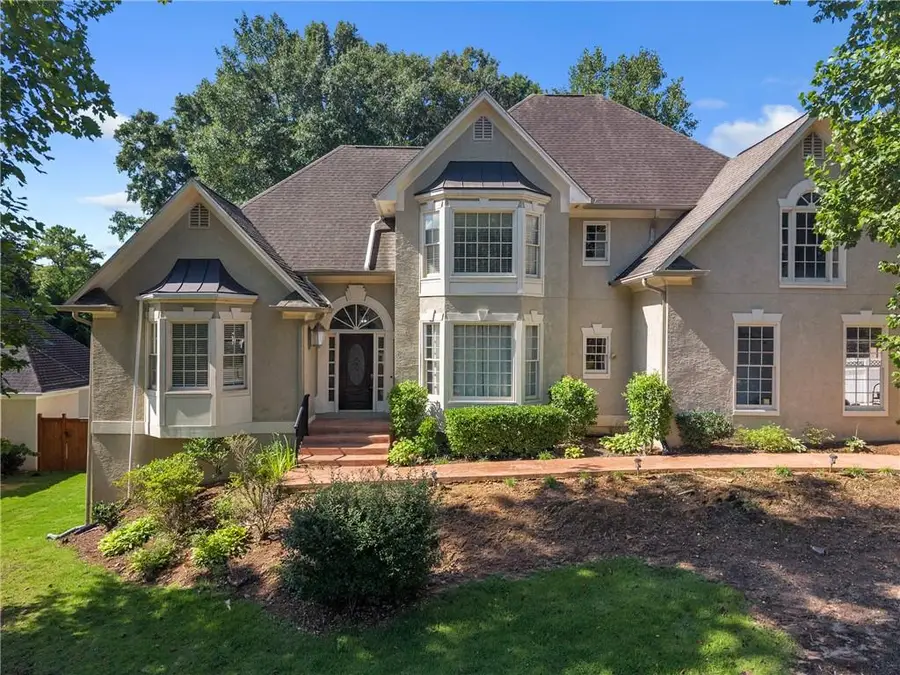 362 Bridgebrook Lane Sw, Smyrna, GA 30082 - #2