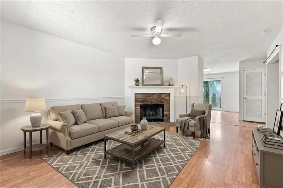 9185 Horseshoe Bnd, Gainesville, GA 30506 - #2