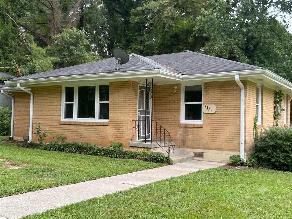 3133 Mcafee Road, Decatur, GA 30032 - #1