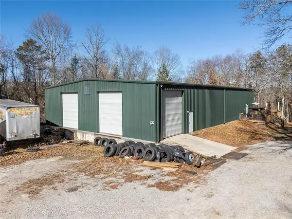 200 Heath Road, Carrollton, GA 30116