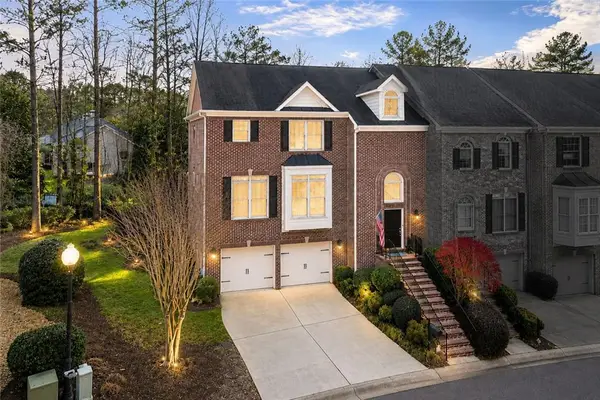 7255 Village Creek Trace, Atlanta, GA 30328