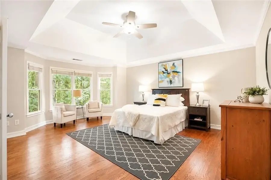 7255 Village Creek Trace, Atlanta, GA 30328 - #3