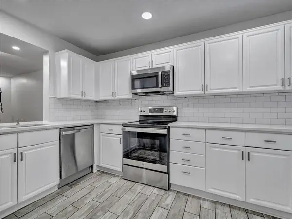 3018 Steeplechase, Alpharetta, GA 30004