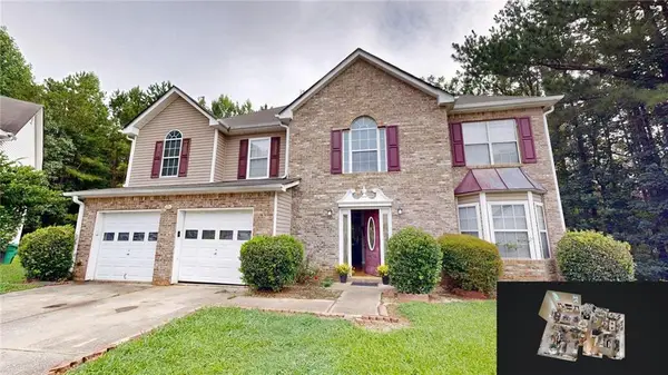 5613 Winchester Place, Lithonia, GA 30038