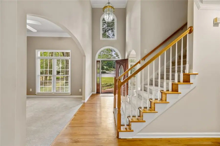 4055 Vista Point Lane, Suwanee, GA 30024 - #2