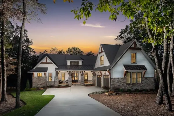 1028 Bear Paw Ridge, Dahlonega, GA 30533