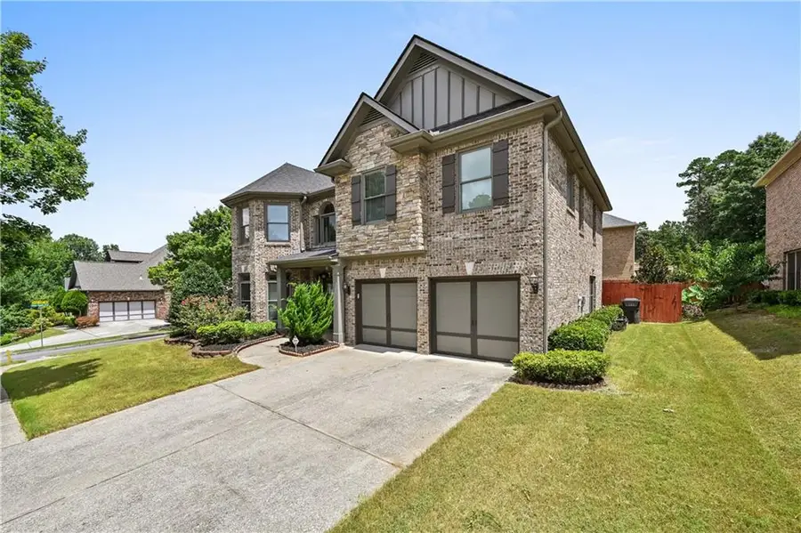 1413 Park Hollow Lane Ne, Lawrenceville, GA 30043 - #3