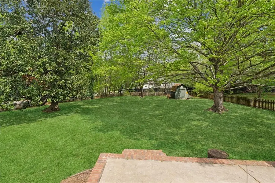 345 Meadow Drive, Alpharetta, GA 30009 - #3
