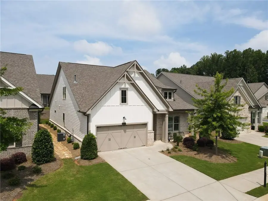 3220 Fitzgerald Way, Cumming, GA 30041 - #2