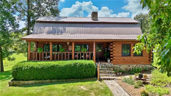 527 Beason Road Se, Calhoun, GA 30701