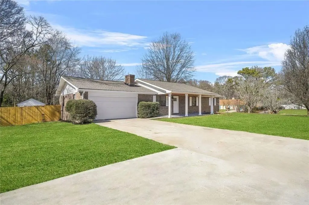 897 Marie Lane Sw, Conyers, GA 30094 - #1