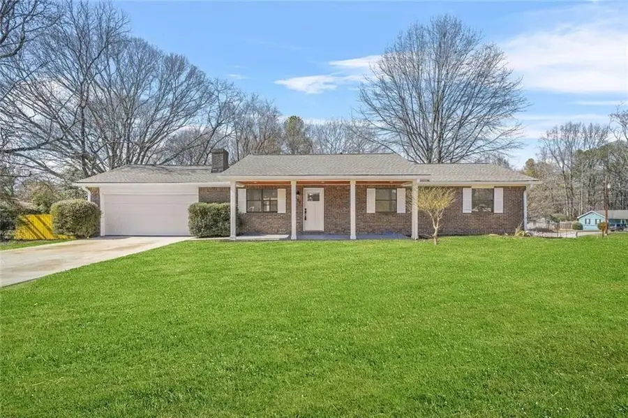 897 Marie Lane Sw, Conyers, GA 30094 - #2