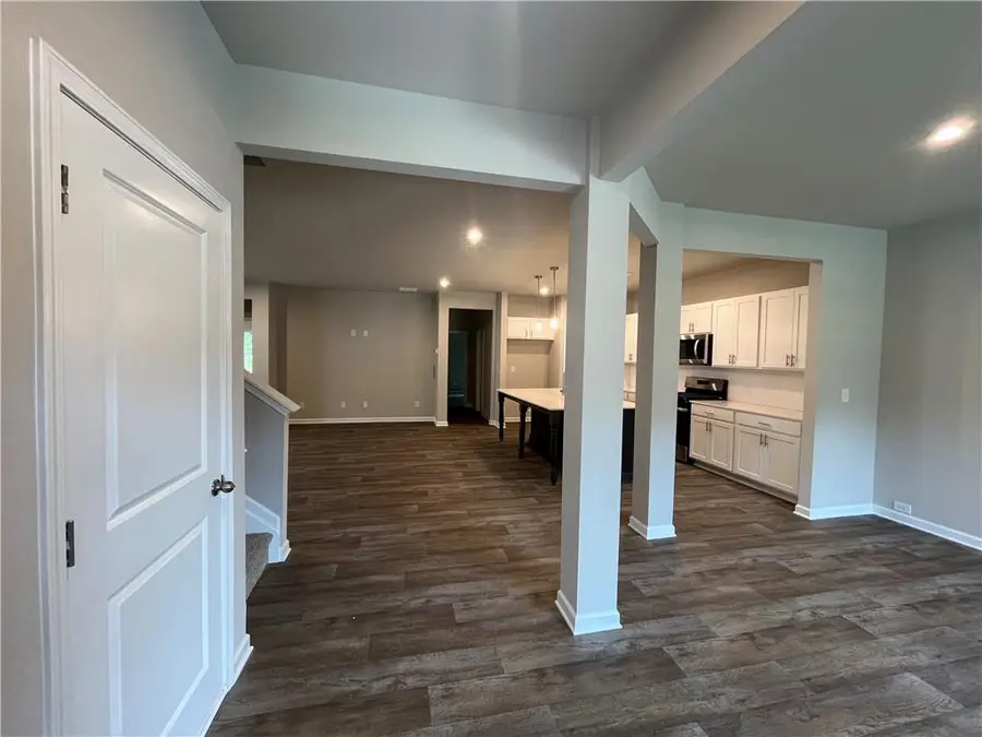 107 Everwood Court, Dallas, GA 30132 - #2