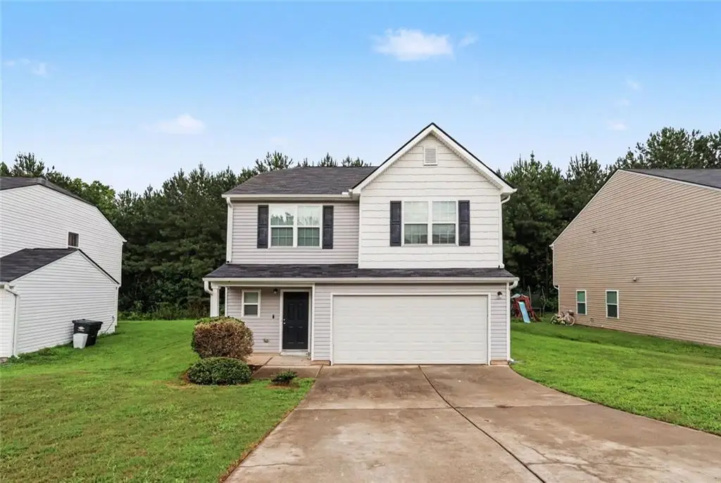 231 Lantana Crossing, Dallas, GA 30132 - #1
