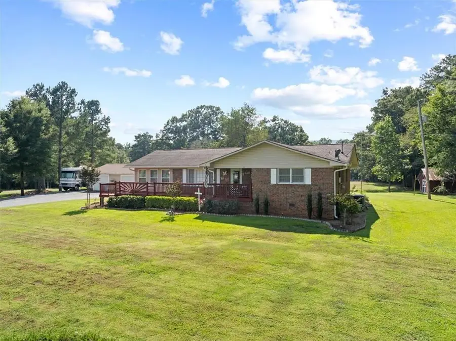2872 Old Rome Dalton Road Nw, Calhoun, GA 30701 - #3