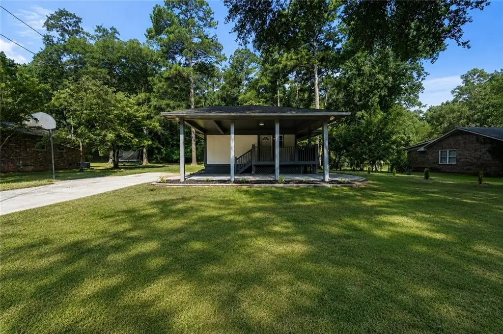 4755 Kent Road, Atlanta, GA 30337 - #1