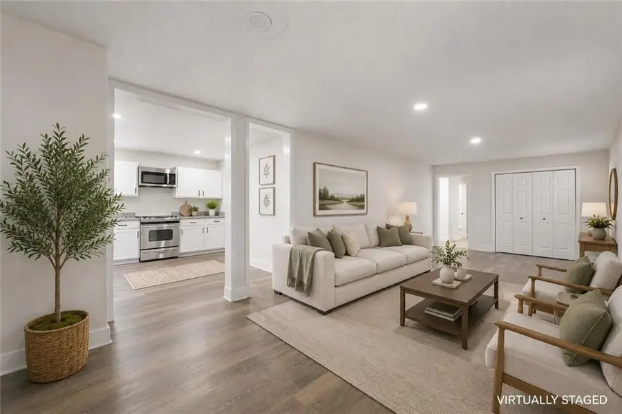 4755 Kent Road, Atlanta, GA 30337 - #3