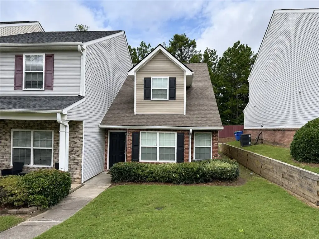 2184 Olmadison View, South Fulton, GA 30349 - #1