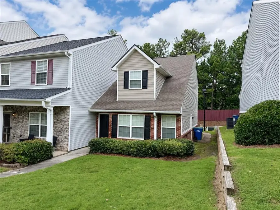 2184 Olmadison View, South Fulton, GA 30349 - #2