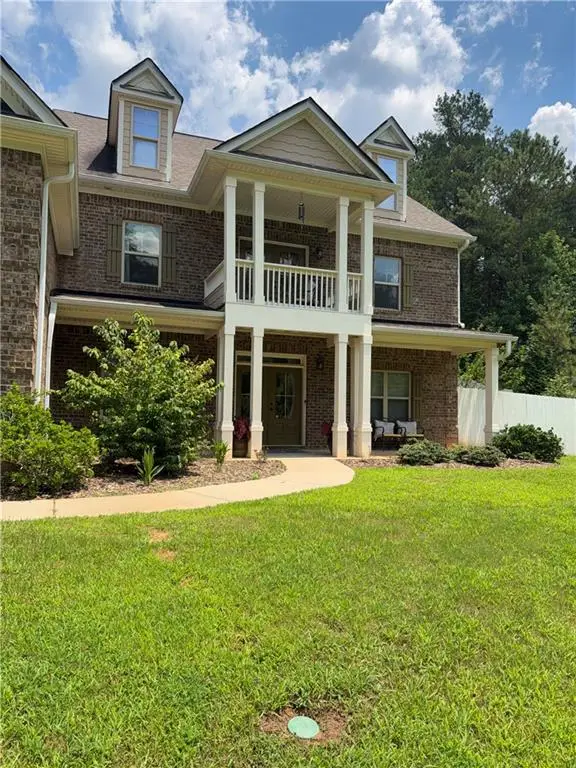 211 Dakotahs Bend, Newnan, GA 30263 - #1