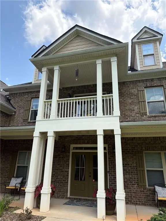 211 Dakotahs Bend, Newnan, GA 30263 - #2