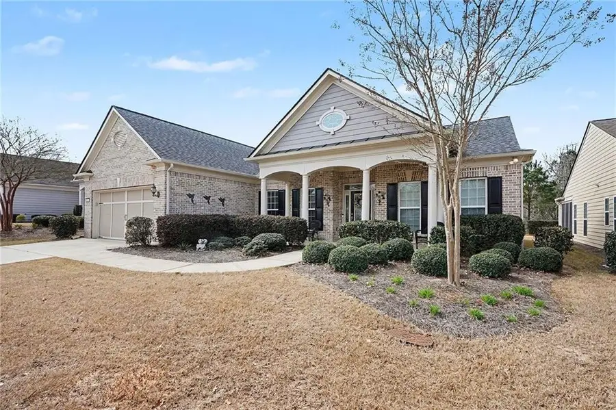 1006 Amicalola Court, Griffin, GA 30223 - #2