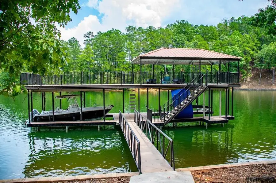 741 Firefly Lane, Lineville, AL 36266 - #3