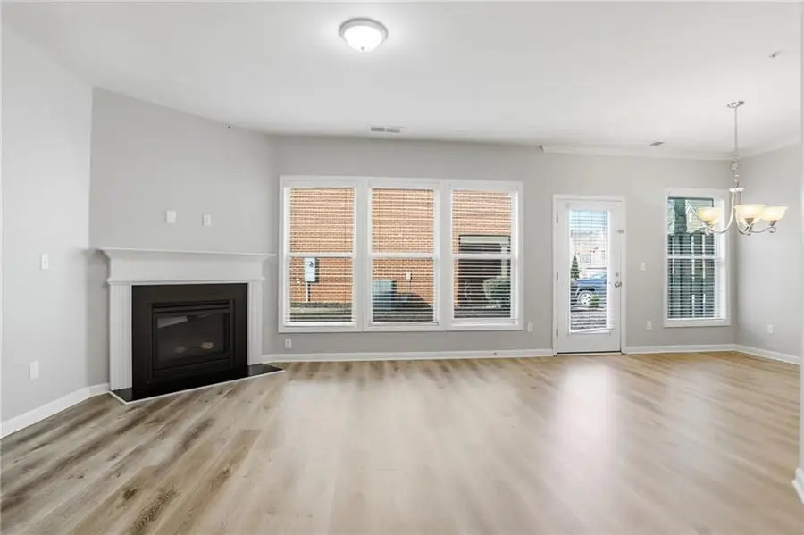 3370 Vintage Circle Se #7, Smyrna, GA 30080 - #3