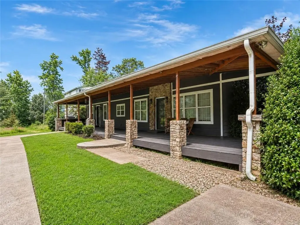 1256 Chambers Road, McDonough, GA 30253 - #1