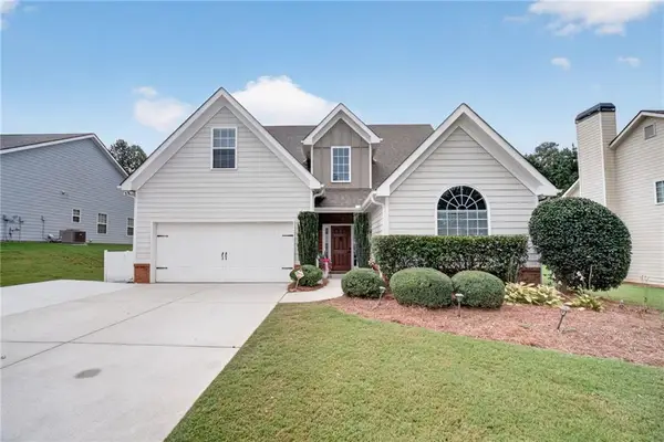 6280 Cove Creek Drive, Flowery Branch, GA 30542