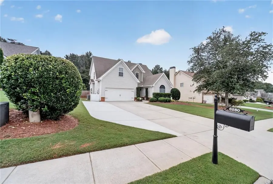 6280 Cove Creek Drive, Flowery Branch, GA 30542 - #3